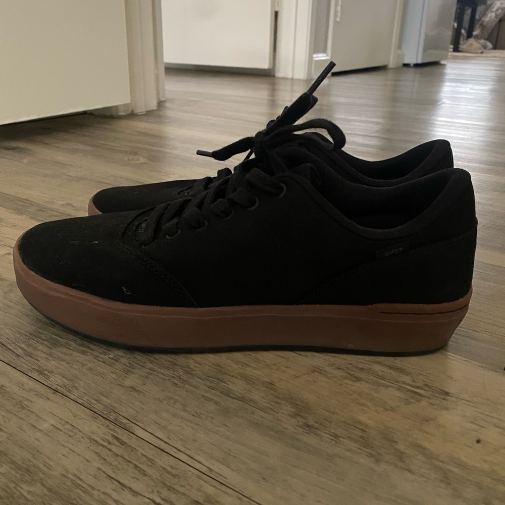 Specialized 2FO Method Canvas Shoe / Flat